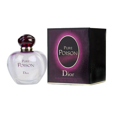 Pure Poison Dior for women 100ml edp
