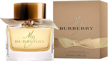 My Burberry for women